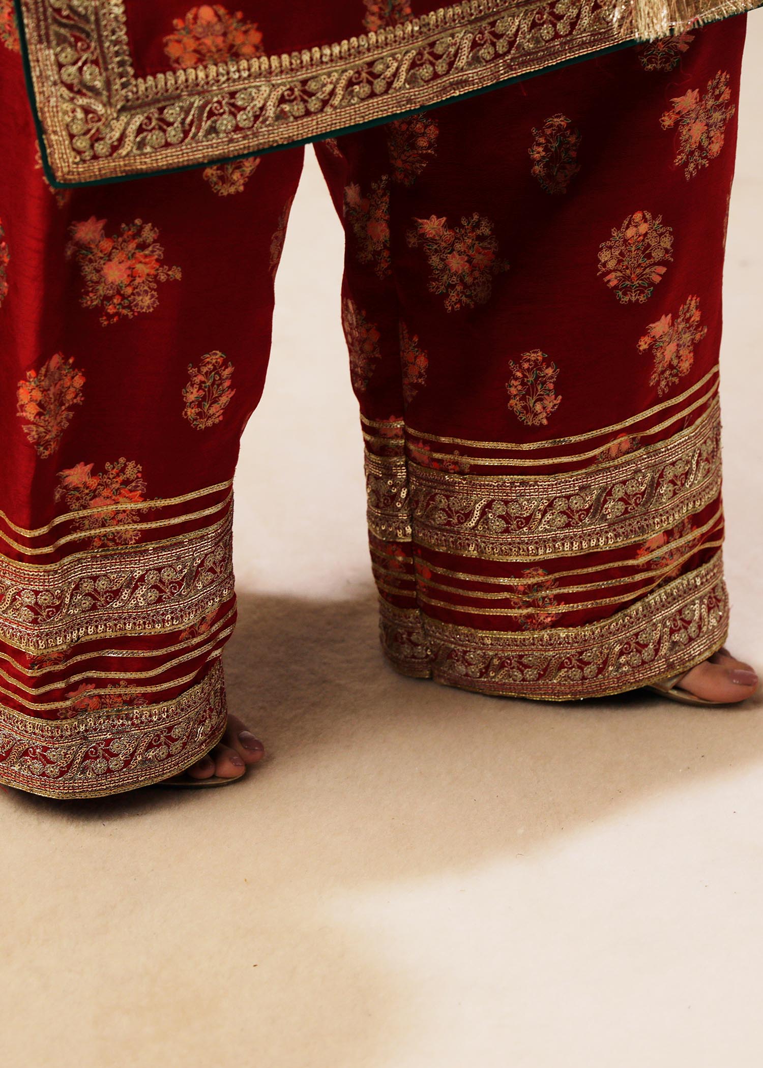Hussain Rehar | Luxury Formals | Sahar - by - Libasekhas UK - Registered Vendor of : Hussain Rehar - 100% Original Designer Dresss