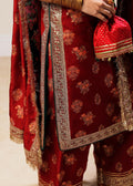 Hussain Rehar | Luxury Formals | Sahar - by - Libasekhas UK - Registered Vendor of : Hussain Rehar - 100% Original Designer Dresss