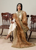 Hussain Rehar | Luxury Formals | Paara - by - Libasekhas UK - Registered Vendor of : Hussain Rehar - 100% Original Designer Dresss