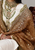 Hussain Rehar | Luxury Formals | Paara - by - Libasekhas UK - Registered Vendor of : Hussain Rehar - 100% Original Designer Dresss