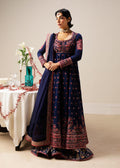 Hussain Rehar | Luxury Formals | Raajhi - by - Libasekhas UK - Registered Vendor of : Hussain Rehar - 100% Original Designer Dresss