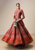 Hussain Rehar | Luxury Formals | Aarohi - by - Libasekhas UK - Registered Vendor of : Hussain Rehar - 100% Original Designer Dresss