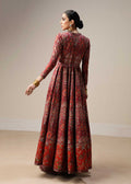 Hussain Rehar | Luxury Formals | Aarohi - by - Libasekhas UK - Registered Vendor of : Hussain Rehar - 100% Original Designer Dresss