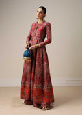 Hussain Rehar | Luxury Formals | Aarohi - by - Libasekhas UK - Registered Vendor of : Hussain Rehar - 100% Original Designer Dresss