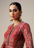 Hussain Rehar | Luxury Formals | Aarohi - by - Libasekhas UK - Registered Vendor of : Hussain Rehar - 100% Original Designer Dresss