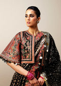 Hussain Rehar | Luxury Formals | Kala - by - Libasekhas UK - Registered Vendor of : Hussain Rehar - 100% Original Designer Dresss