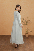 Panache | Pret | Ice Queen - by - Libasekhas UK - Registered Vendor of : Panache By Mona - 100% Original Designer Dresss