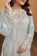 Panache | Pret | Ice Queen - by - Libasekhas UK - Registered Vendor of : Panache By Mona - 100% Original Designer Dresss