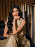 Amroz Atelier | Reveur Formals | Ilaria - by - Libasekhas UK - Registered Vendor of : Amroz Atelier - 100% Original Designer Dresss