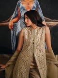 Amroz Atelier | Reveur Formals | Ilaria - by - Libasekhas UK - Registered Vendor of : Amroz Atelier - 100% Original Designer Dresss