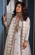 Maya | Mehr o Mah Formals | VARENA - by - Libasekhas UK - Registered Vendor of : Maya - 100% Original Designer Dresss