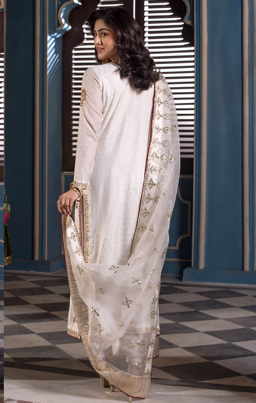 Maya | Mehr o Mah Formals | VARENA - by - Libasekhas UK - Registered Vendor of : Maya - 100% Original Designer Dresss