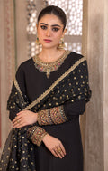 Maya | Mehr o Mah | LALEH - by Libasekhas UK - Registered Vendor of : Maya - 100% Original Designer Dress