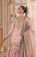 Maya | Mehr o Mah | FREYA - by Libasekhas UK - Registered Vendor of : Maya - 100% Original Designer Dress