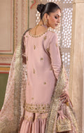 Maya | Mehr o Mah | FREYA - by Libasekhas UK - Registered Vendor of : Maya - 100% Original Designer Dress