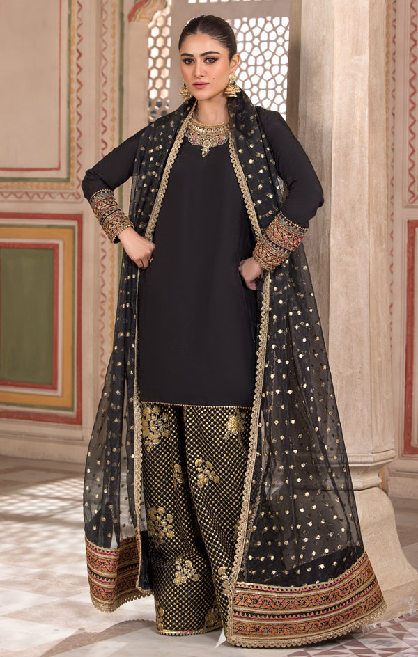 Maya | Mehr o Mah | LALEH - by Libasekhas UK - Registered Vendor of : Maya - 100% Original Designer Dress