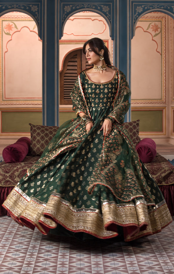 Maya | Mehr o Mah | SOREYA - by Libasekhas UK - Registered Vendor of : Maya - 100% Original Designer Dress