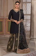 Maya | Mehr o Mah | LALEH - by Libasekhas UK - Registered Vendor of : Maya - 100% Original Designer Dress