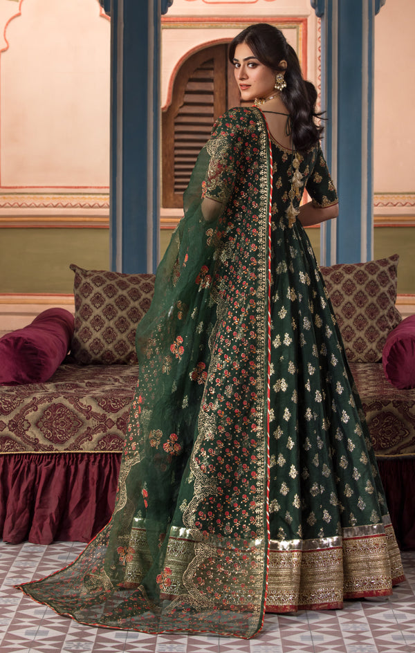 Maya | Mehr o Mah | SOREYA - by Libasekhas UK - Registered Vendor of : Maya - 100% Original Designer Dress