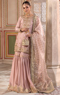 Maya | Mehr o Mah | FREYA - by Libasekhas UK - Registered Vendor of : Maya - 100% Original Designer Dress