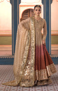 Maya | Mehr o Mah | RANYA - by Libasekhas UK - Registered Vendor of : Maya - 100% Original Designer Dress