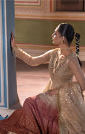 Maya | Mehr o Mah | RANYA - by Libasekhas UK - Registered Vendor of : Maya - 100% Original Designer Dress