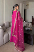 Maryum N Maria Allure Luxe| VIRELLE - MS50328 - by Libasekhas UK - Registered Vendor of : Maryum N Maria - 100% Original Designer Dress