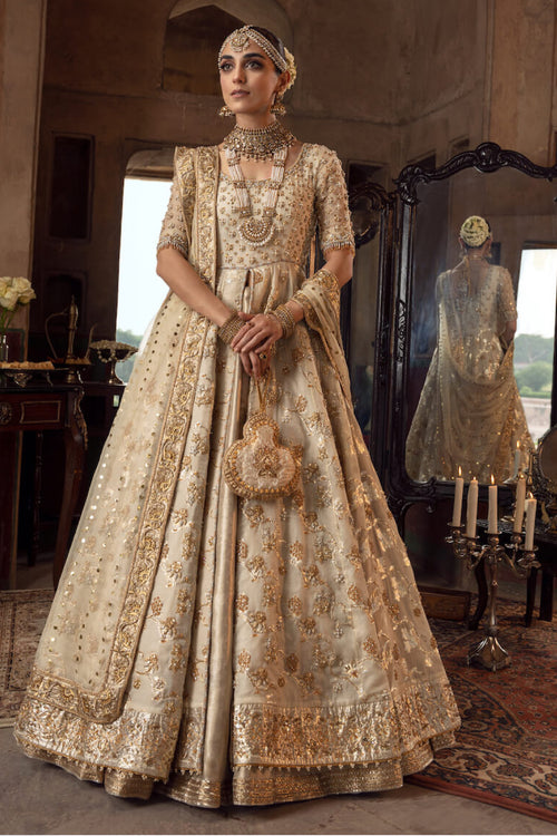Maya | Wedding Formal Ulfat | JABEEN - by - Libasekhas UK - Registered Vendor of : Maya - 100% Original Designer Dresss