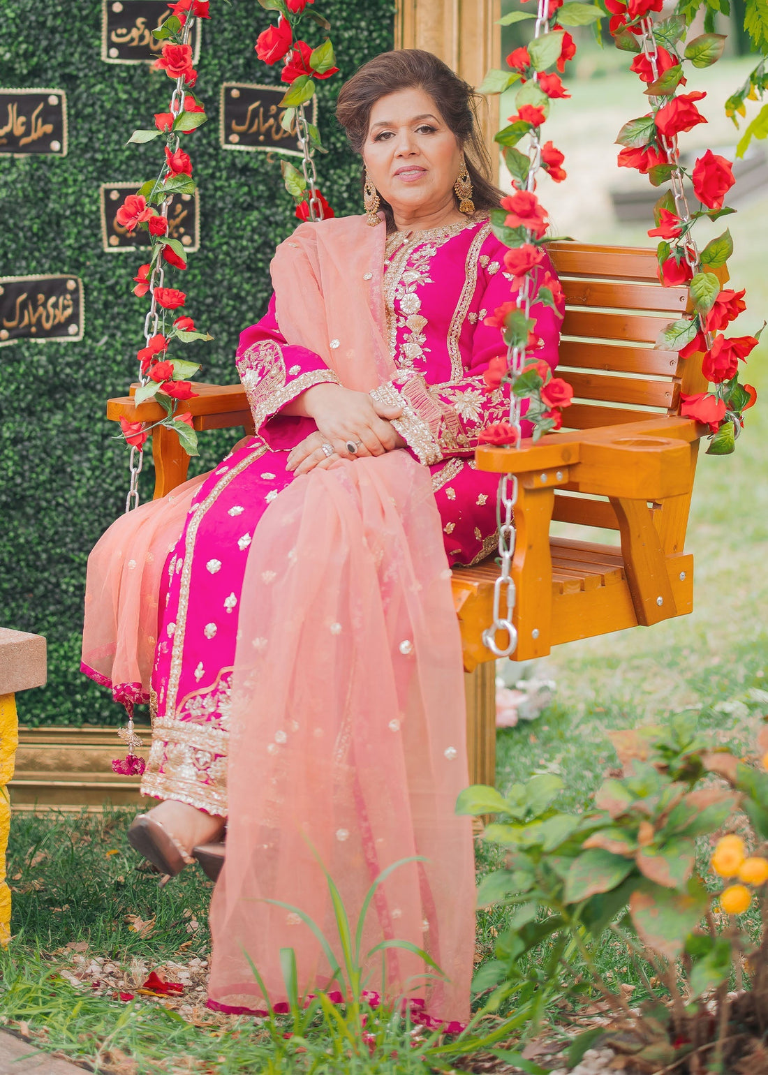 Mahgul | Dilara Formals | Fakhra - by - Libasekhas UK - Registered Vendor of : Mahgul - 100% Original Designer Dresss