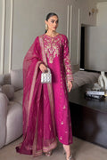 Maryum N Maria Allure Luxe| VIRELLE - MS50328 - by Libasekhas UK - Registered Vendor of : Maryum N Maria - 100% Original Designer Dress