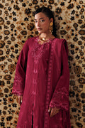 Qalamkar | Q Line Linen 26 | QLW-02 ALEENA - by Libasekhas UK - Registered Vendor of : Qalamkar - 100% Original Designer Dress
