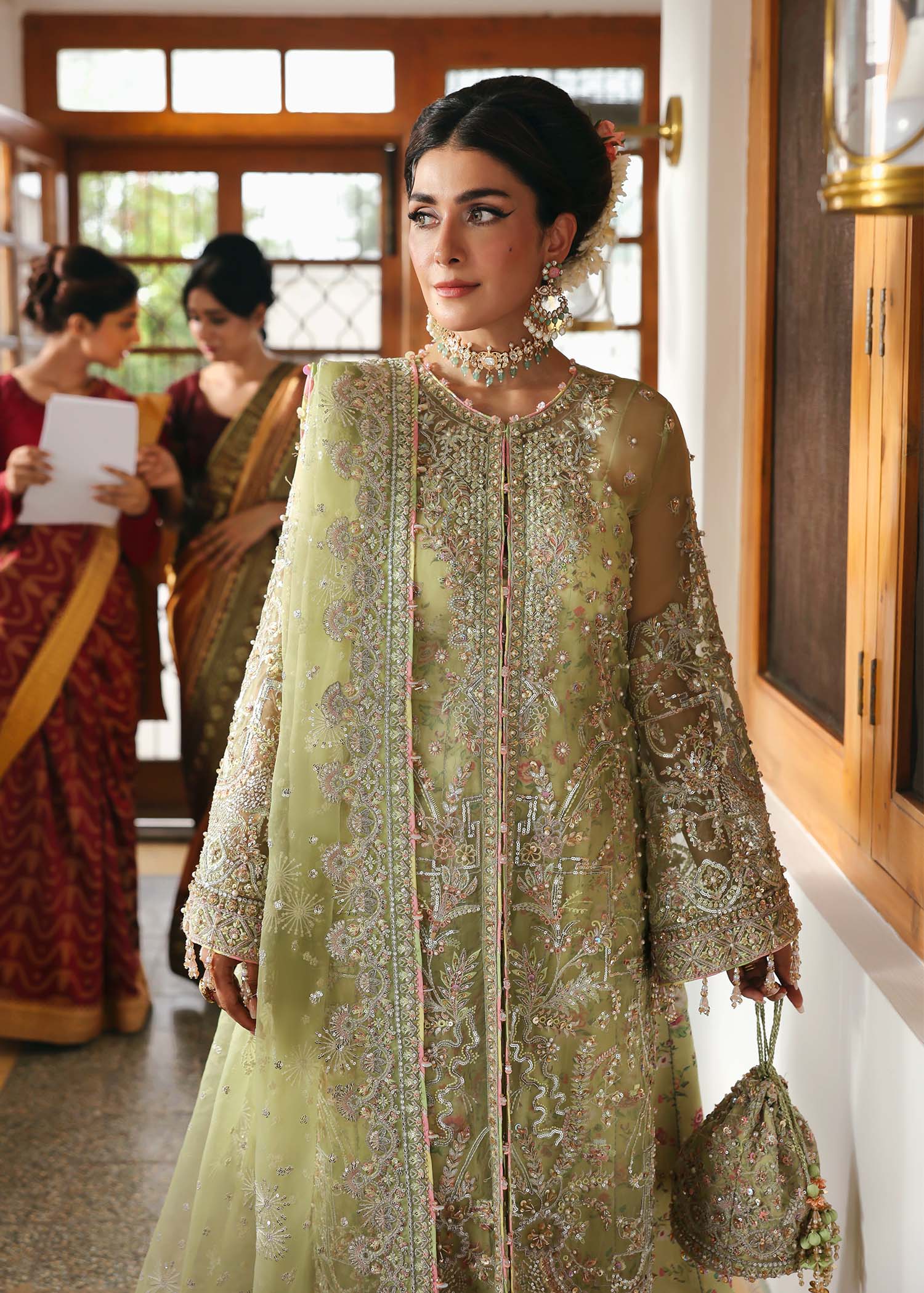 Kanwal Malik | Maahi Festive Formals 25 | Pakiza - by Libasekhas UK - Registered Vendor of : Kanwal Malik - 100% Original Designer Dress