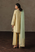 Qalamkar | Luxury Pret 26 | QLP-04 - Oriana - by Libasekhas UK - Registered Vendor of : Qalamkar - 100% Original Designer Dress
