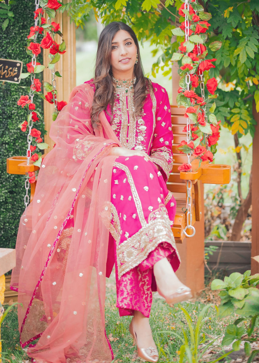 Mahgul | Dilara Formals | Saba - by - Libasekhas UK - Registered Vendor of : Mahgul - 100% Original Designer Dresss