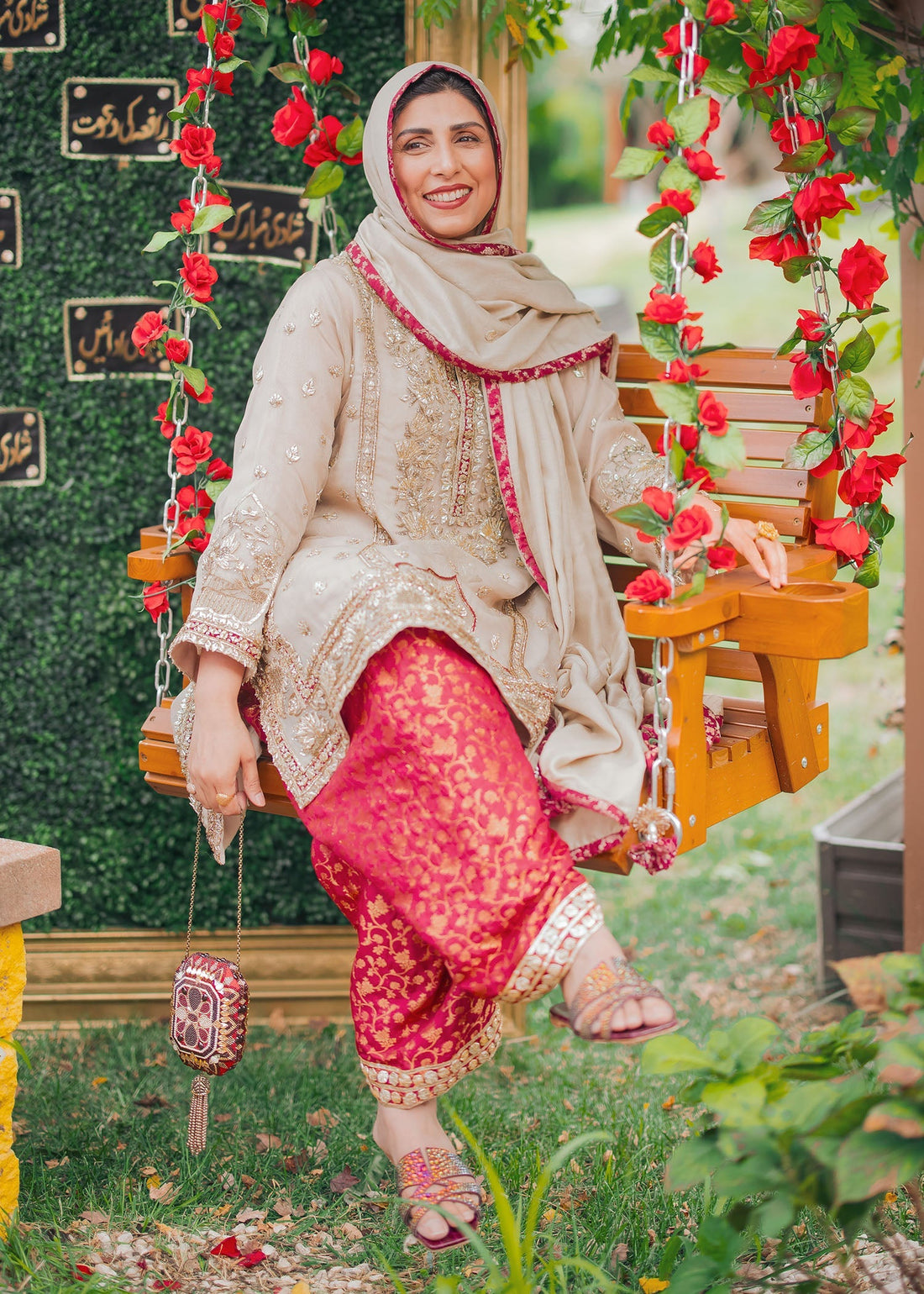 Mahgul | Dilara Formals | Rafia - by - Libasekhas UK - Registered Vendor of : Mahgul - 100% Original Designer Dresss