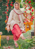 Mahgul | Dilara Formals | Rafia - by - Libasekhas UK - Registered Vendor of : Mahgul - 100% Original Designer Dresss