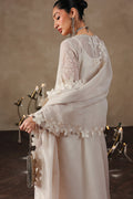 Qalamkar | Luxury Pret 26 | QLP-03 - Mala - by Libasekhas UK - Registered Vendor of : Qalamkar - 100% Original Designer Dress