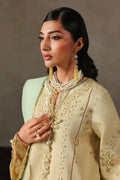 Qalamkar | Luxury Pret 26 | QLP-04 - Oriana - by Libasekhas UK - Registered Vendor of : Qalamkar - 100% Original Designer Dress