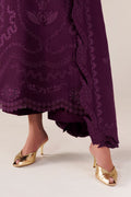 Qalamkar | Q Line Linen 26 | QLW-07 MAHEEN - by Libasekhas UK - Registered Vendor of : Qalamkar - 100% Original Designer Dress