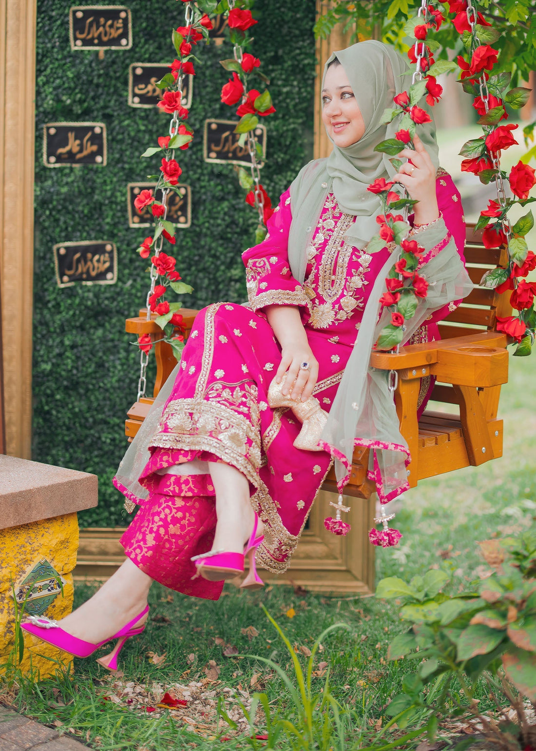 Mahgul | Dilara Formals | Samrah - by - Libasekhas UK - Registered Vendor of : Mahgul - 100% Original Designer Dresss