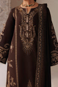 Qalamkar | Q Line Linen 26 | QLW-04 SHAHEEN - by Libasekhas UK - Registered Vendor of : Qalamkar - 100% Original Designer Dress
