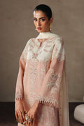 Qalamkar | Luxury Pret 26 | QLP-08 - Beena - by Libasekhas UK - Registered Vendor of : Qalamkar - 100% Original Designer Dress
