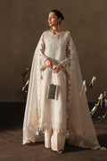 Qalamkar | Luxury Pret 26 | QLP-03 - Mala - by Libasekhas UK - Registered Vendor of : Qalamkar - 100% Original Designer Dress