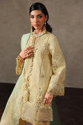 Qalamkar | Luxury Pret 26 | QLP-04 - Oriana - by Libasekhas UK - Registered Vendor of : Qalamkar - 100% Original Designer Dress