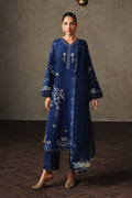 Qalamkar | Luxury Pret 26 | QLP-07 - Calina - by Libasekhas UK - Registered Vendor of : Qalamkar - 100% Original Designer Dress