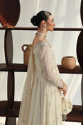 Qalamkar | Chiffon 26 | QCC-07 AMERA - by Libasekhas UK - Registered Vendor of : Qalamkar - 100% Original Designer Dress