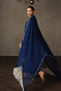 Qalamkar | Luxury Pret 26 | QLP-07 - Calina - by Libasekhas UK - Registered Vendor of : Qalamkar - 100% Original Designer Dress