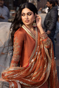 Maya | Wedding Formal Humnawa | TABASSUM - by - Libasekhas UK - Registered Vendor of : Maya - 100% Original Designer Dresss