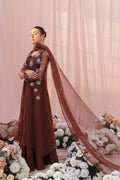 Caia | Pret Collection | BLANCHE - by - Libasekhas UK - Registered Vendor of : Caia - 100% Original Designer Dresss