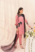 Caia | Pret Collection | NEVA - by - Libasekhas UK - Registered Vendor of : Caia - 100% Original Designer Dresss